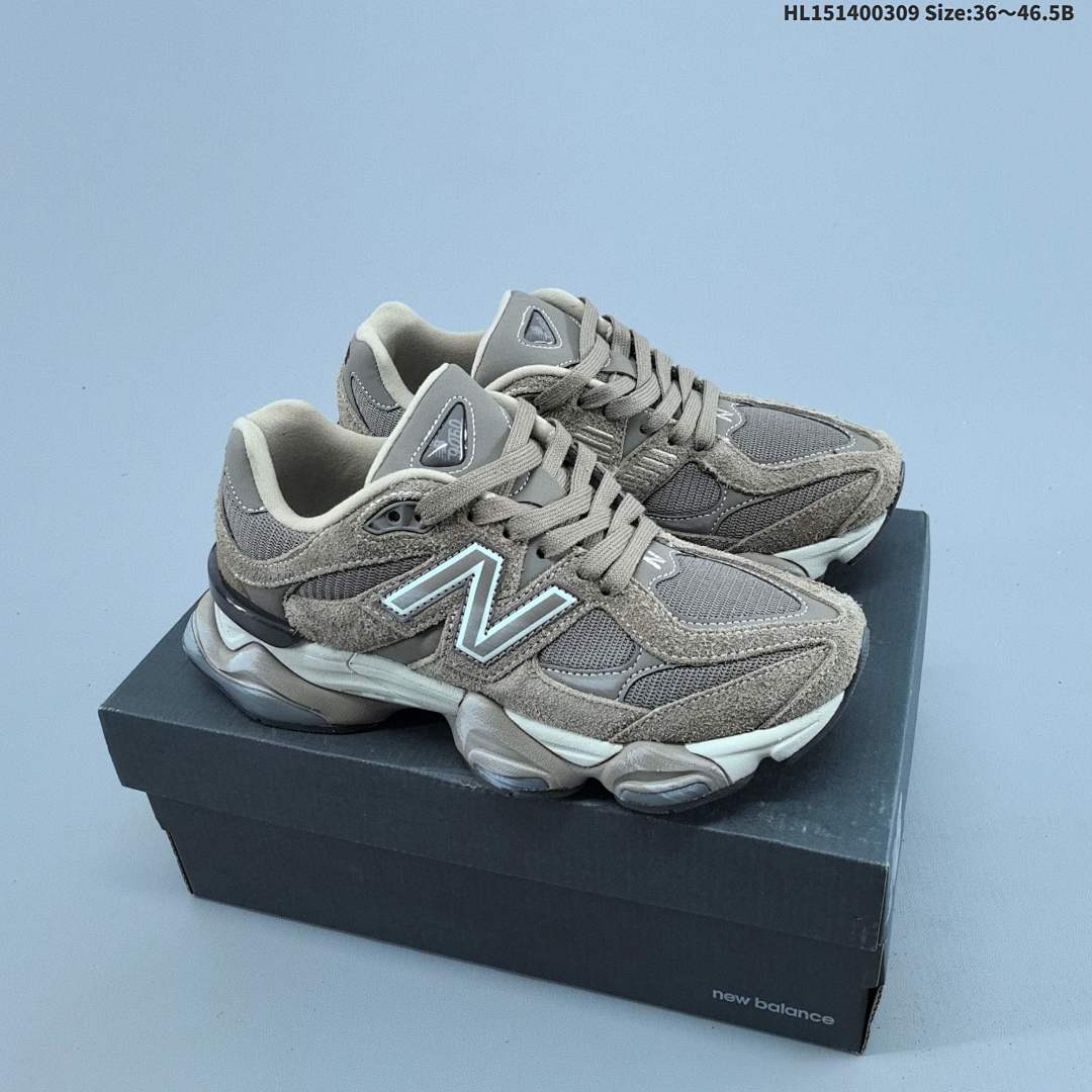 NB New Balance NB9060 9060 9060 9060 - foto 8