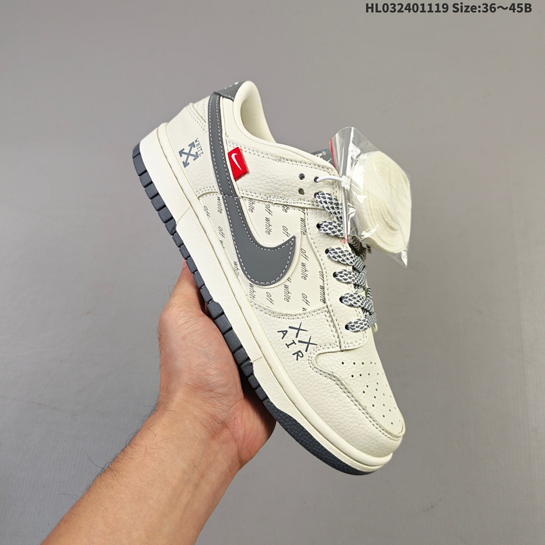 Nike sb Dunk Low Retro ‘DIY ’ - foto 9