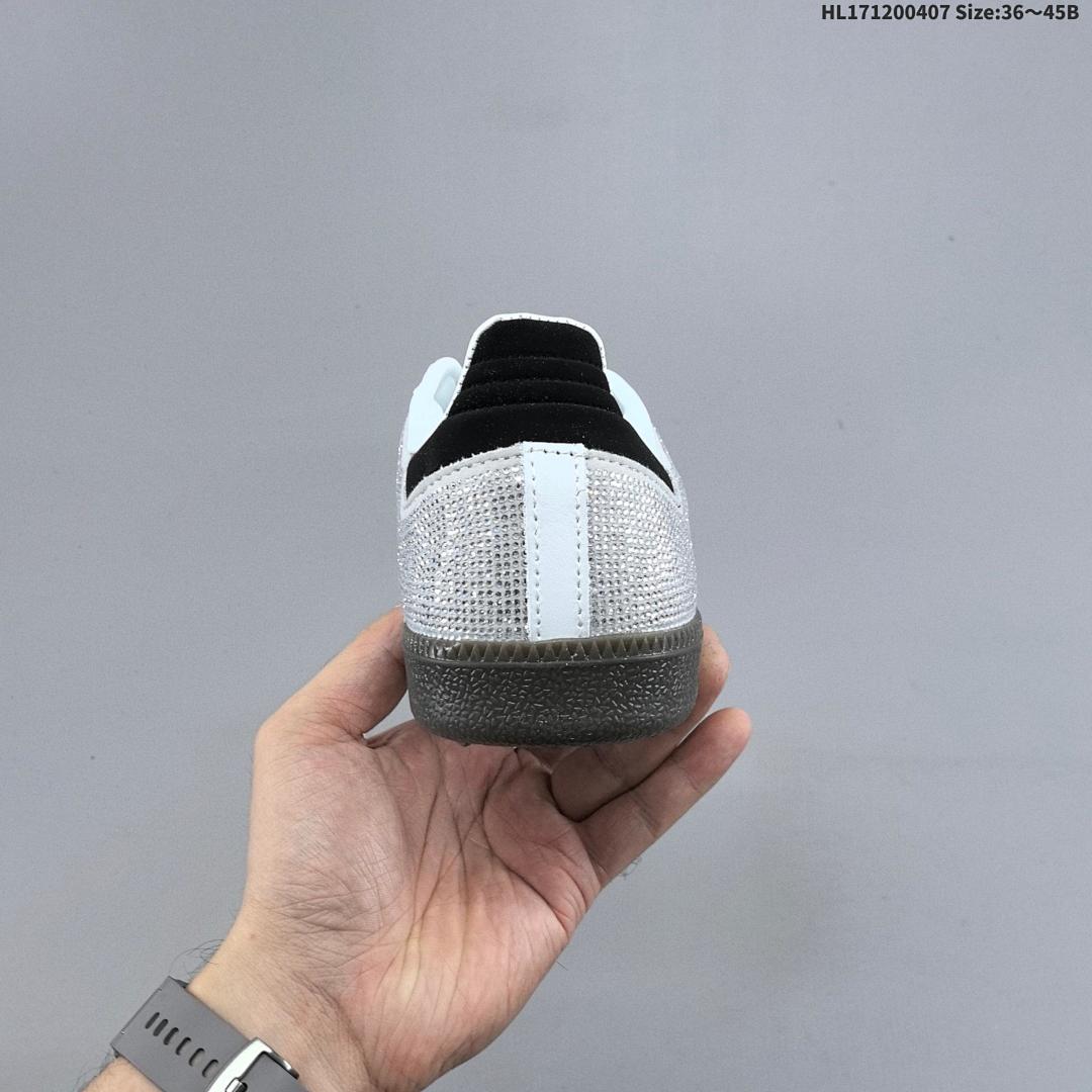 Adidas Originals Samba - foto 6