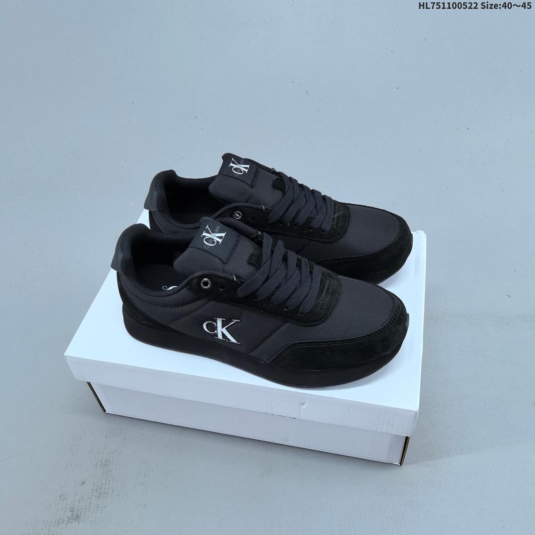CKJ CALVIN KLEIN JEANS ID HL751100522 Size 45 - foto 6