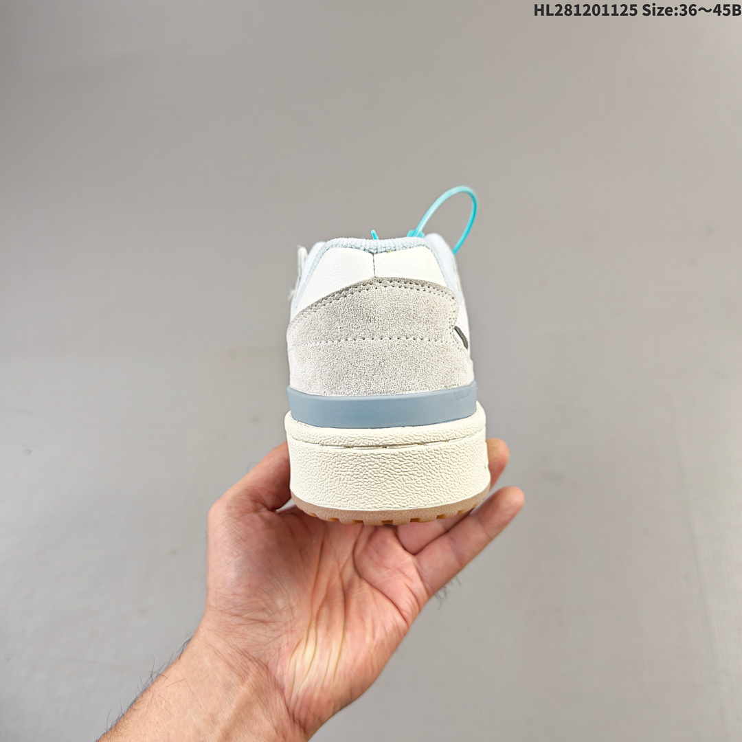Adidas Forum LOW CL 84 .5 4 - foto 6