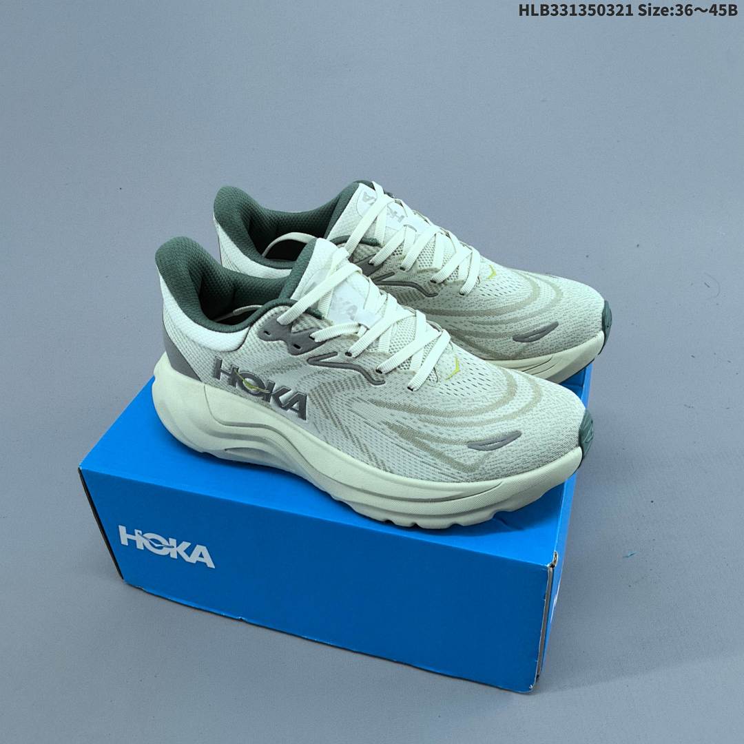 HOKA ONE ONE M ARAHI 8 4 - foto 8