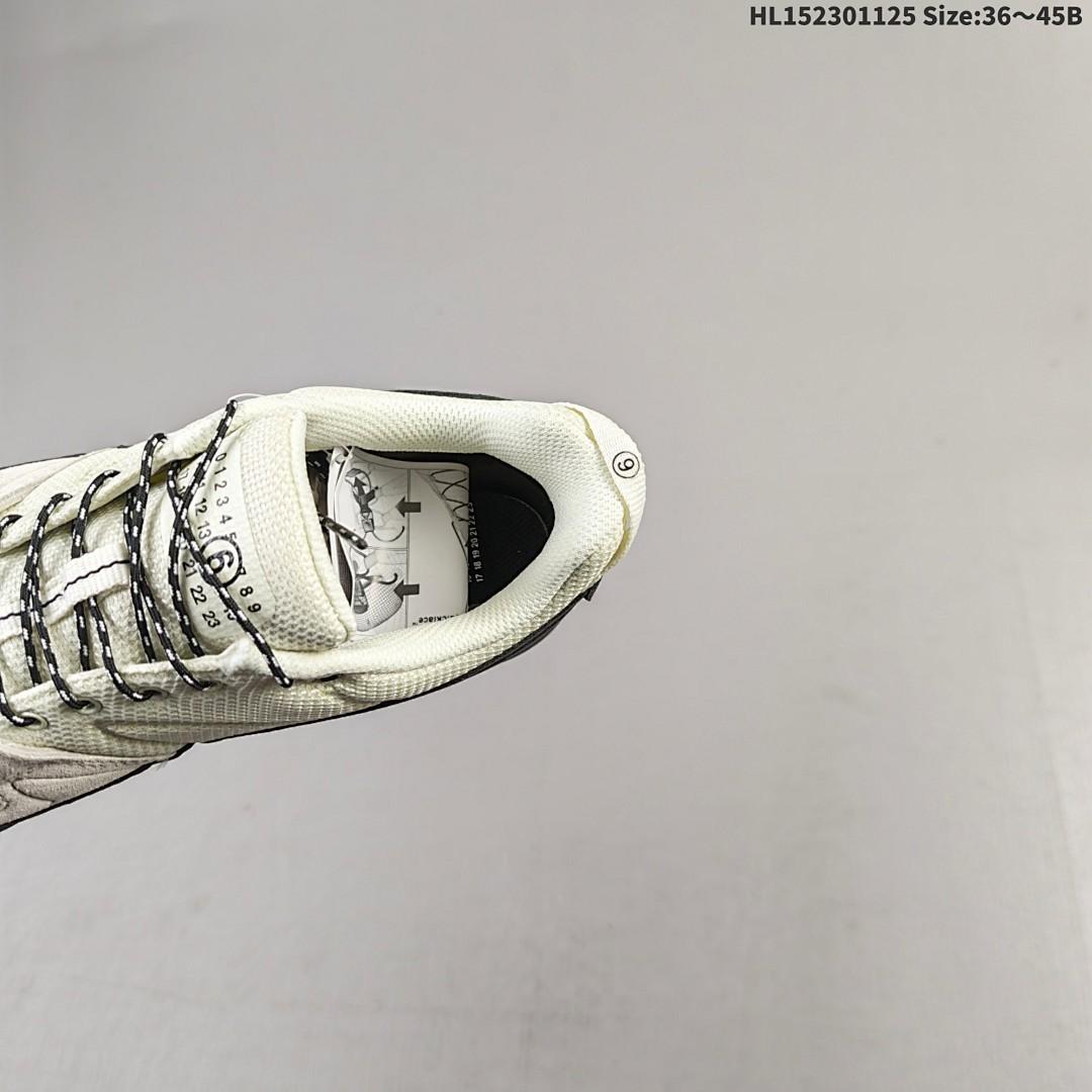 SALOMON X-ALP MM6 MAISON MARGIELA MaisonMargiela X Salomon2024 - foto 3