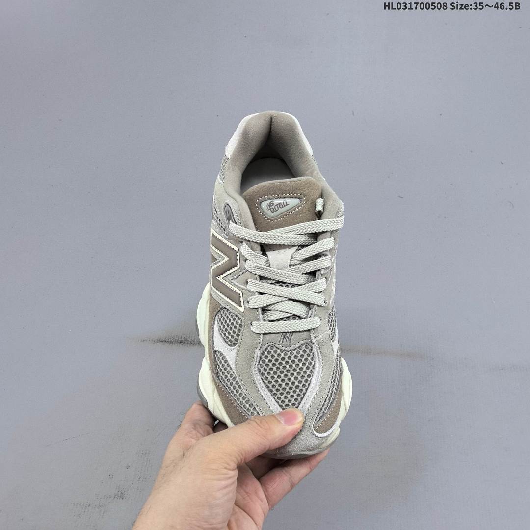 New Balance 9060 ABZORB - foto 5