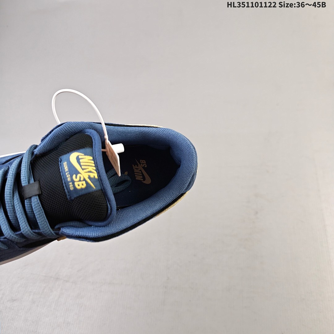 NIKE DUNK SB LOW Dunk SB Dunk Dunk Dunk SB - foto 3
