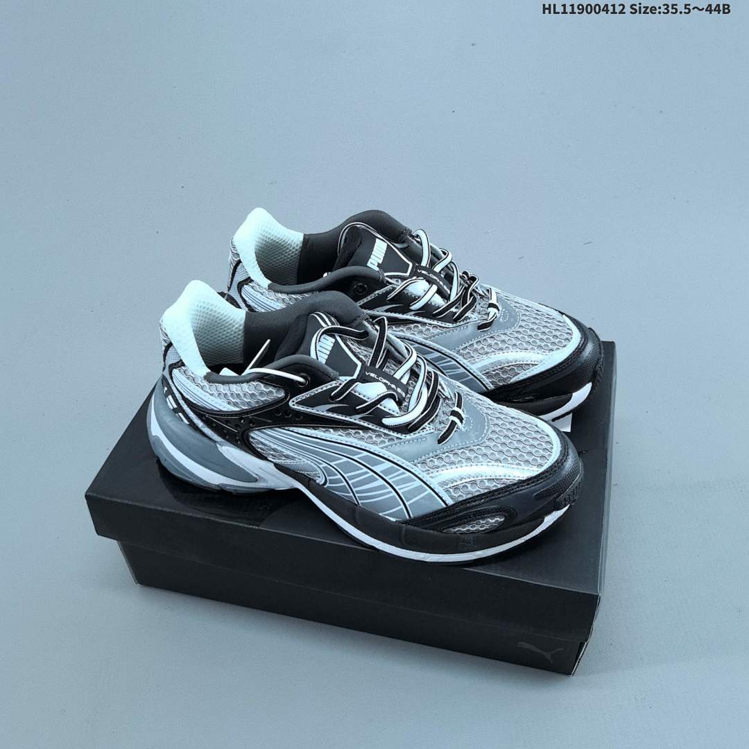 PUMA Velophasis Technisch 09 .5 3 - foto 4