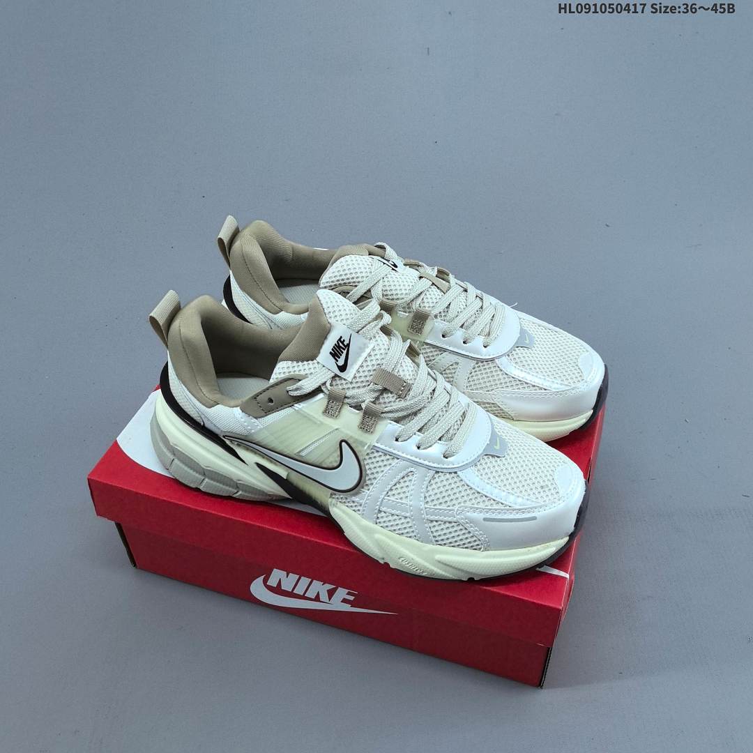 NIKE V2K RUN Swoosh Bill Bowe - foto 6