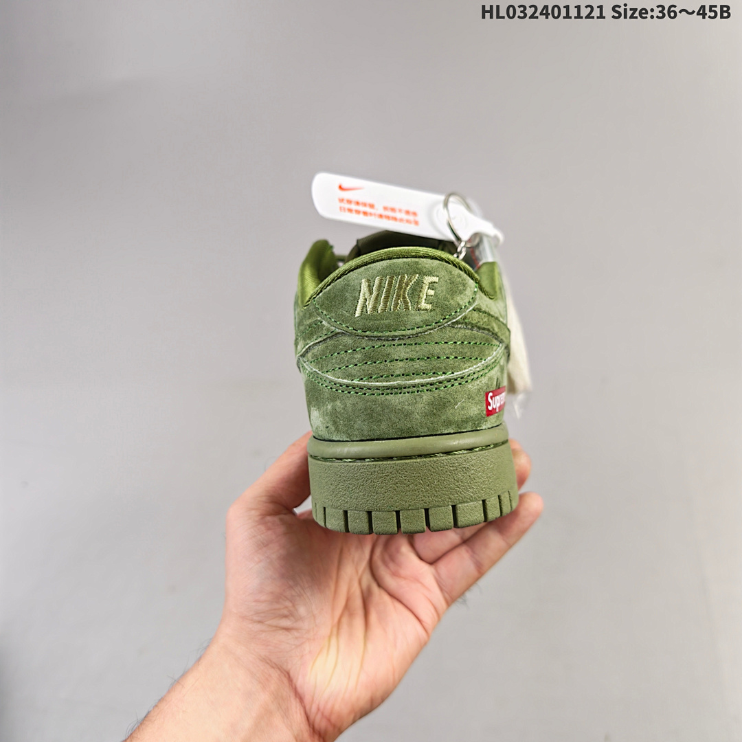 NIKE DUNK SB LOW OFF white Dunk SB Dunk Dunk Dun - foto 5