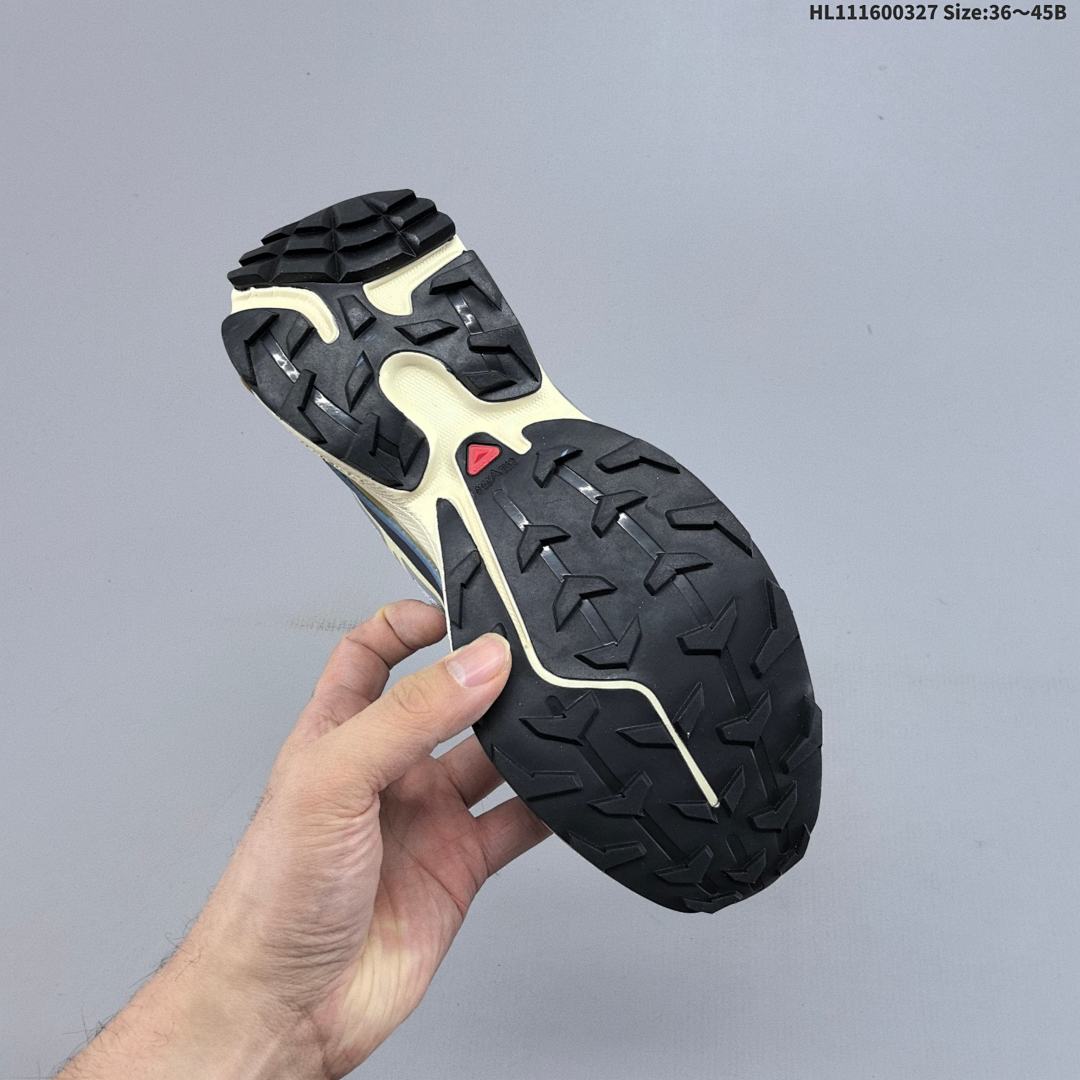 Salomon XT-6 SENSIFIT 3D ADVA - foto 7