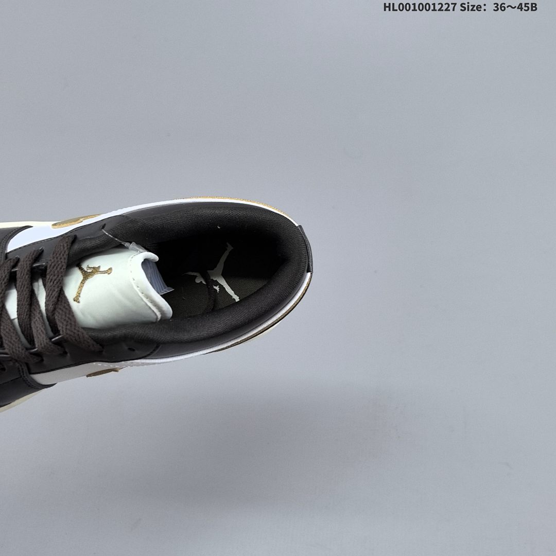 Air Jordan 1 Low "Shadow Brown" AJ1 1 aj1 1 - foto 2