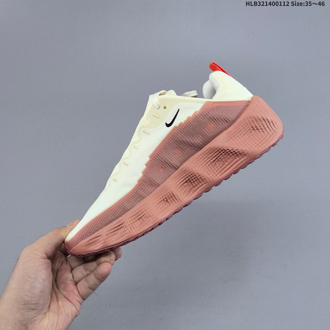 Nike Ava Rover Phantom Light Bone TPU - foto 3