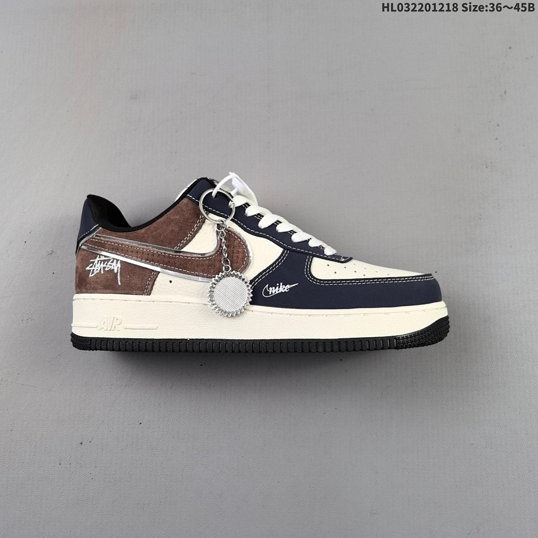 NIKE AIR FORCE 1‘07 LV8 -105 - foto 9