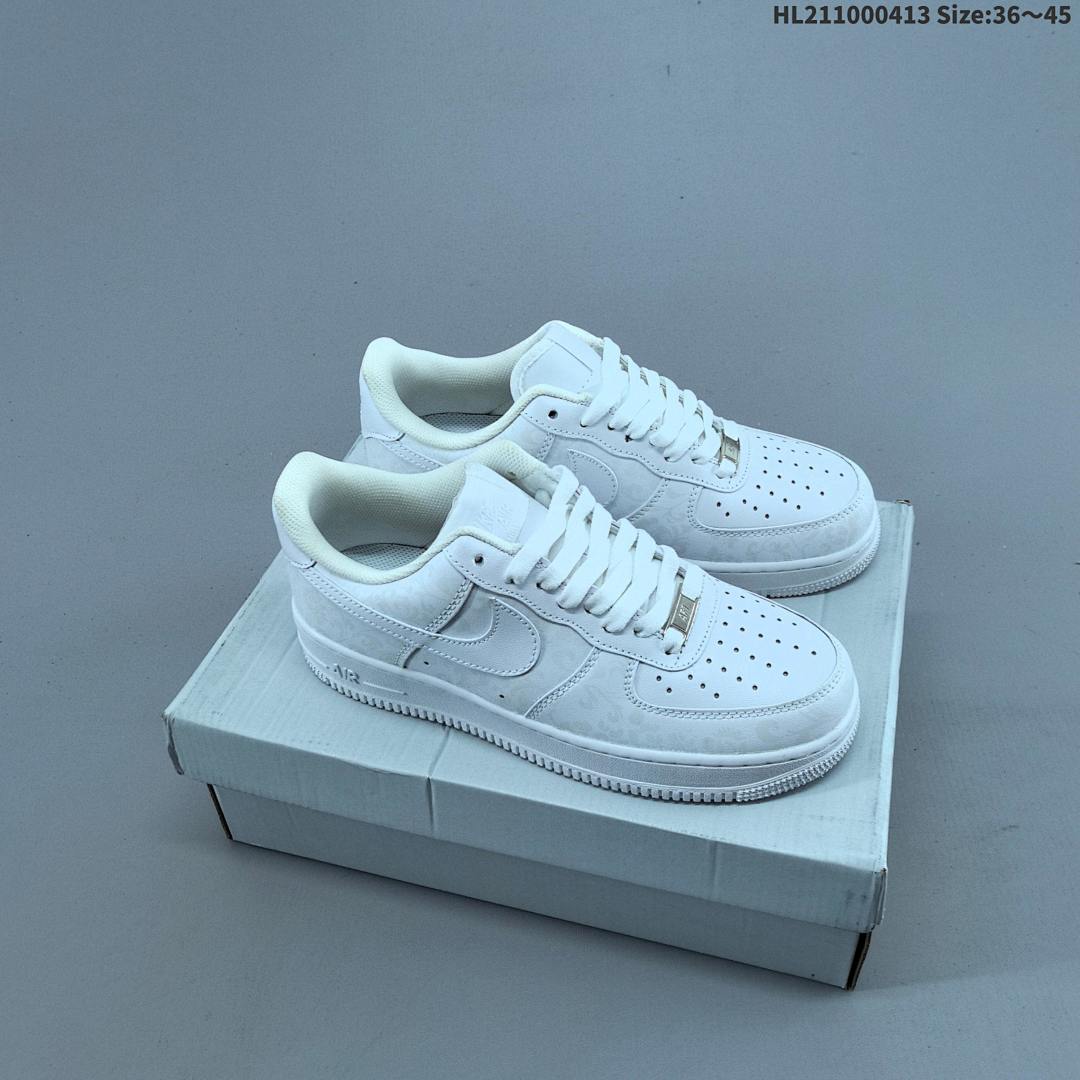 Nike Air Force 1’07 Force 1 - foto 3