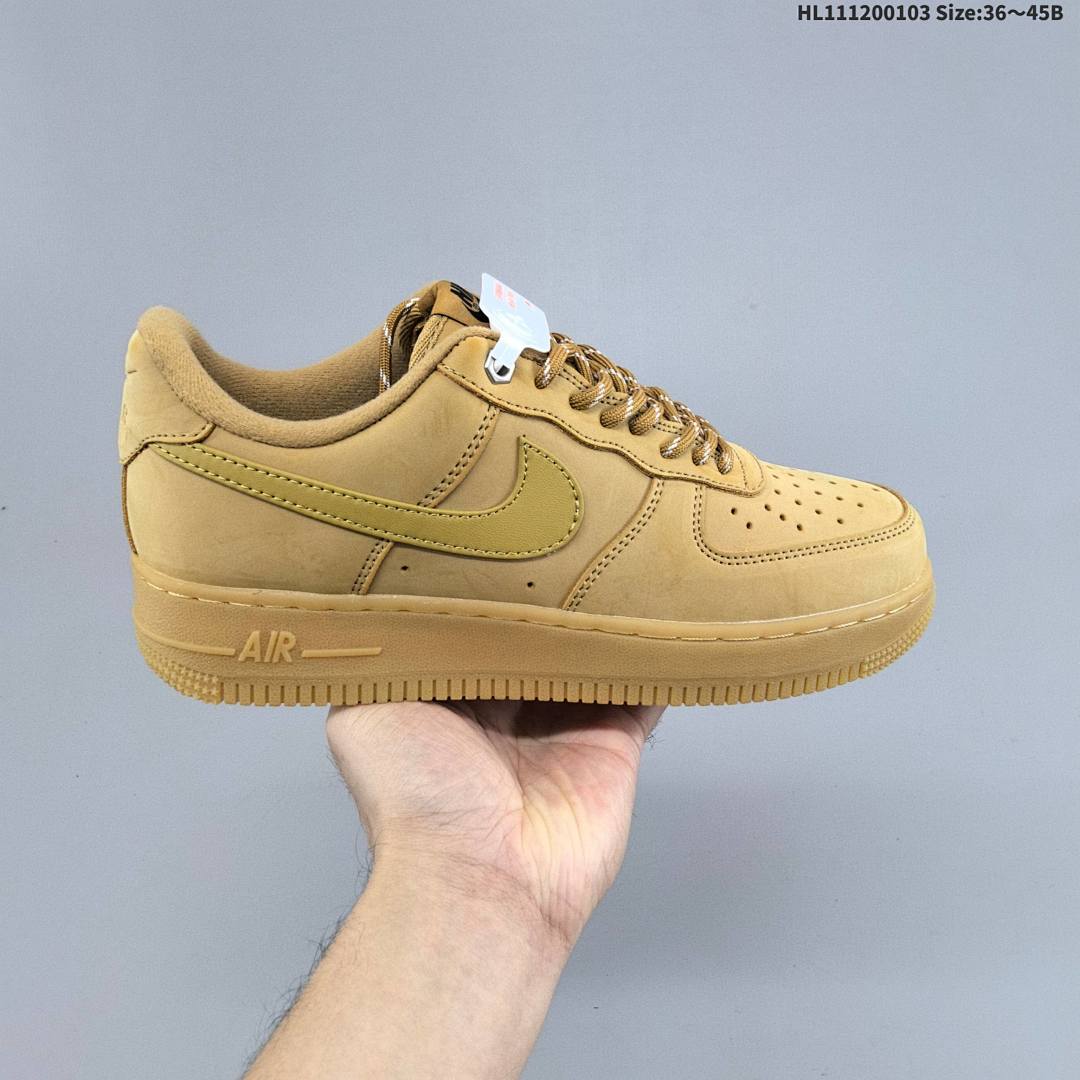 Nike Air Force 1’07 For - foto 4