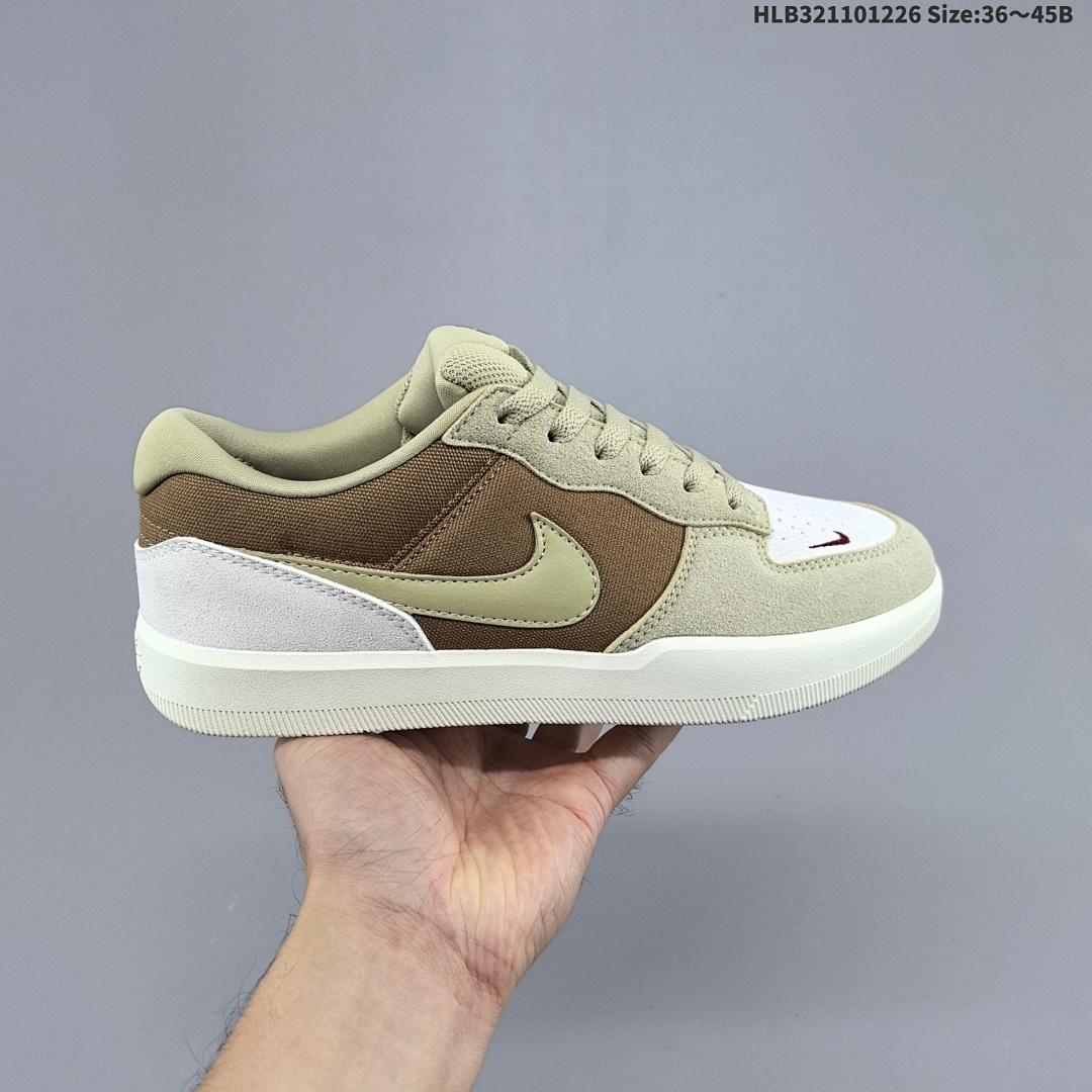 Nike SB Force 58 - foto 4