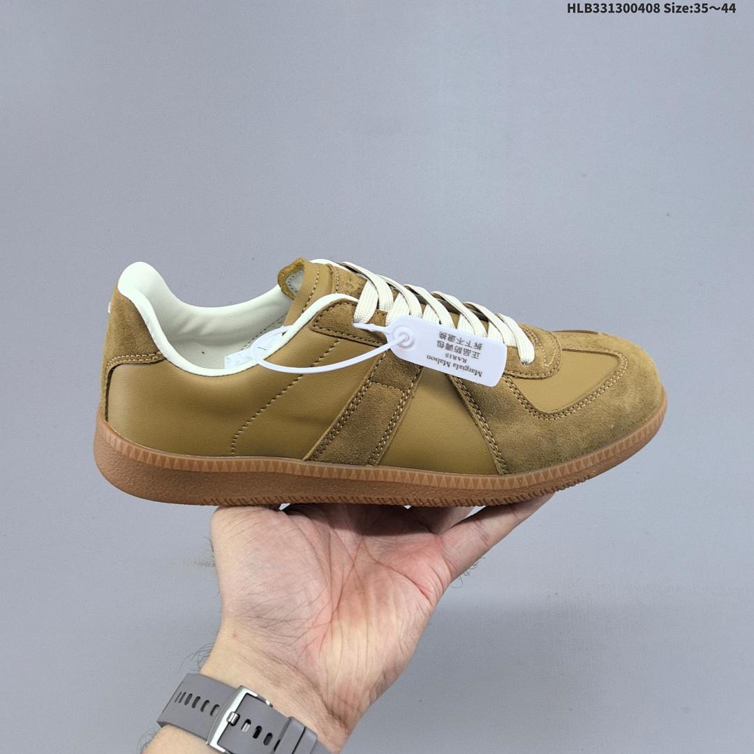 Maison Margiela Replica Calfskin Maison Margiela . - foto 3
