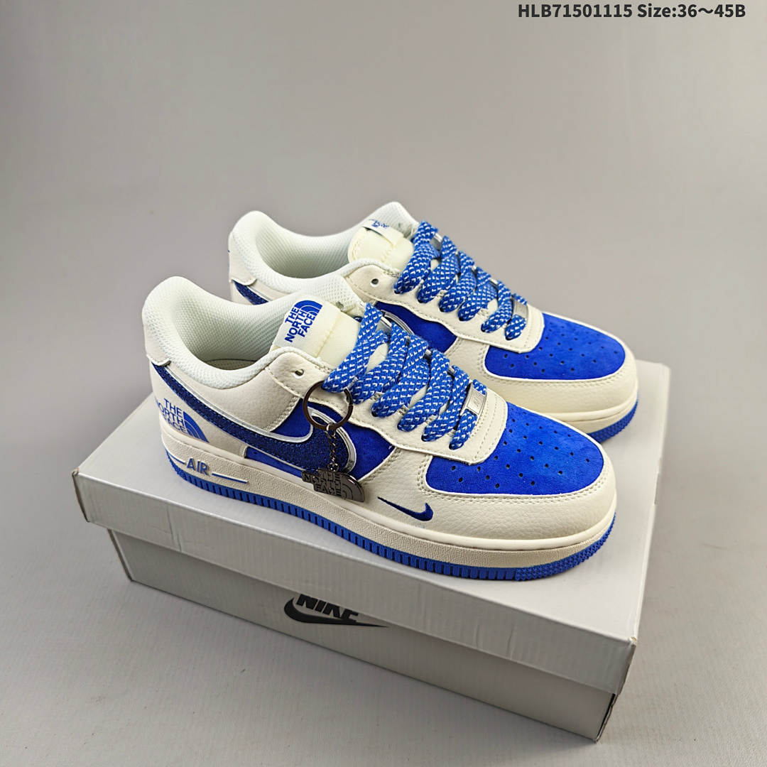 Nike Air Force1 07 low - foto 2
