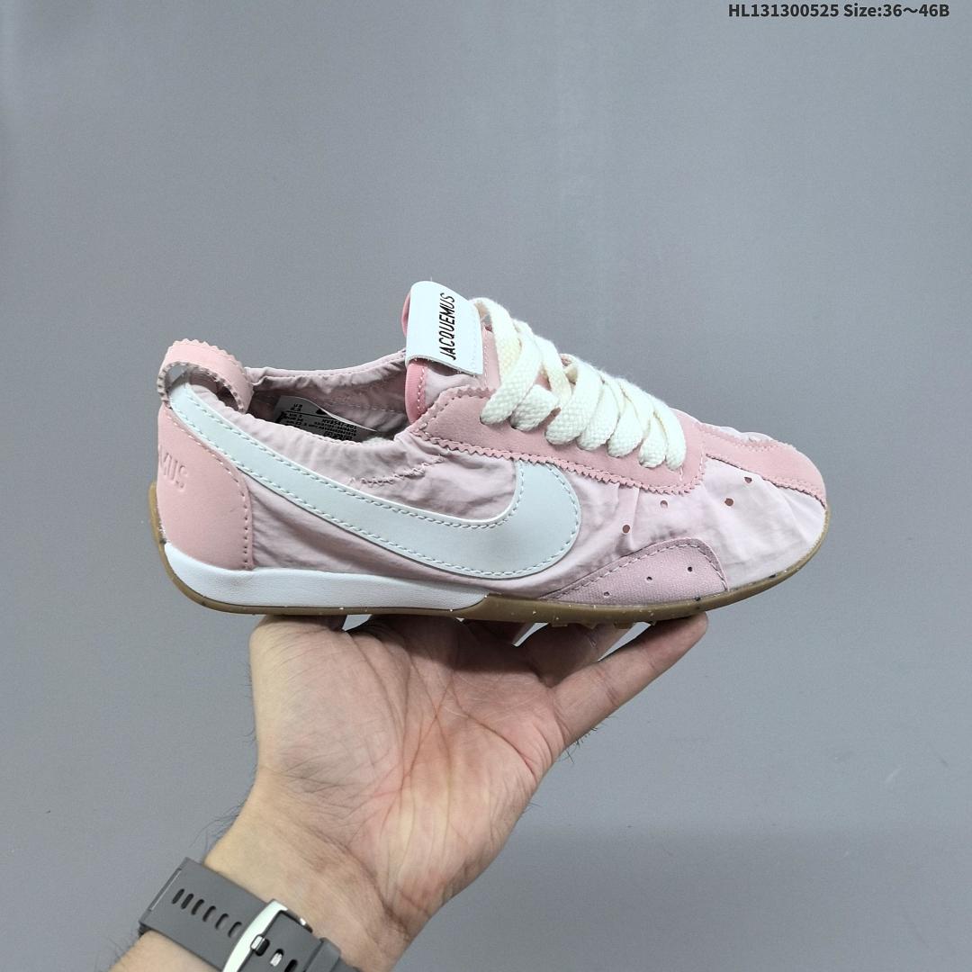 Jacquemus x Nike Jacumoon ‍ ‍‍ - foto 3
