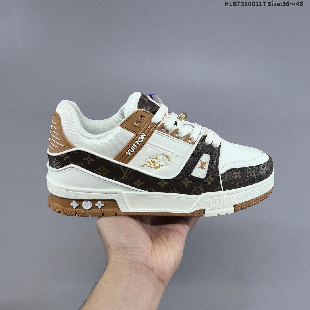 Louis Vuitton/ PU - foto 8