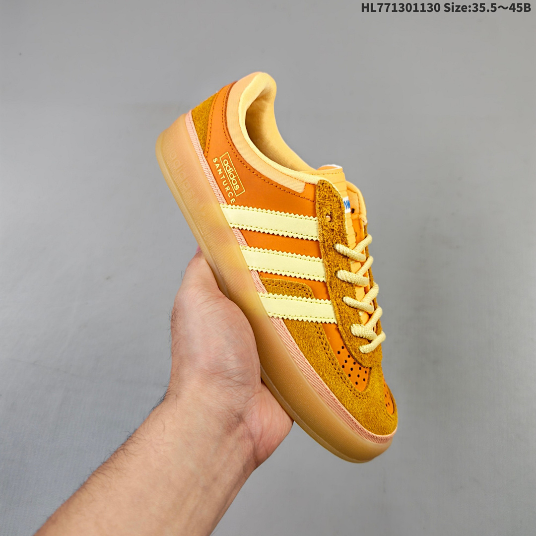 Bad Bunny x Adidas Originals Gazelle INdoor 36.5 37 3 - foto 8