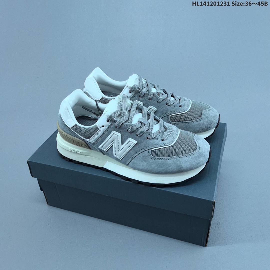 New Balance 574 4 - foto 3