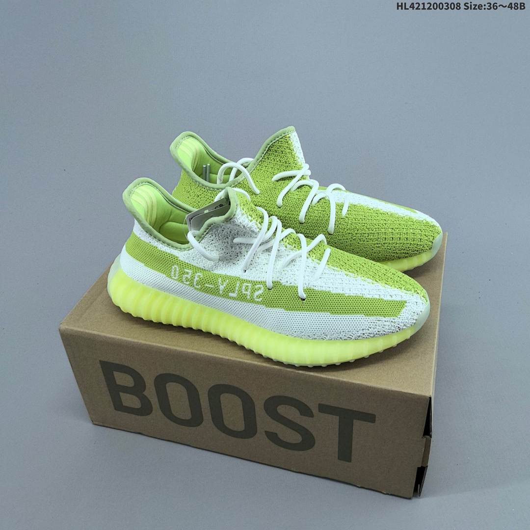 Kanye West x Adidas Yeezy Boost 350 V2 Boost . - foto 6