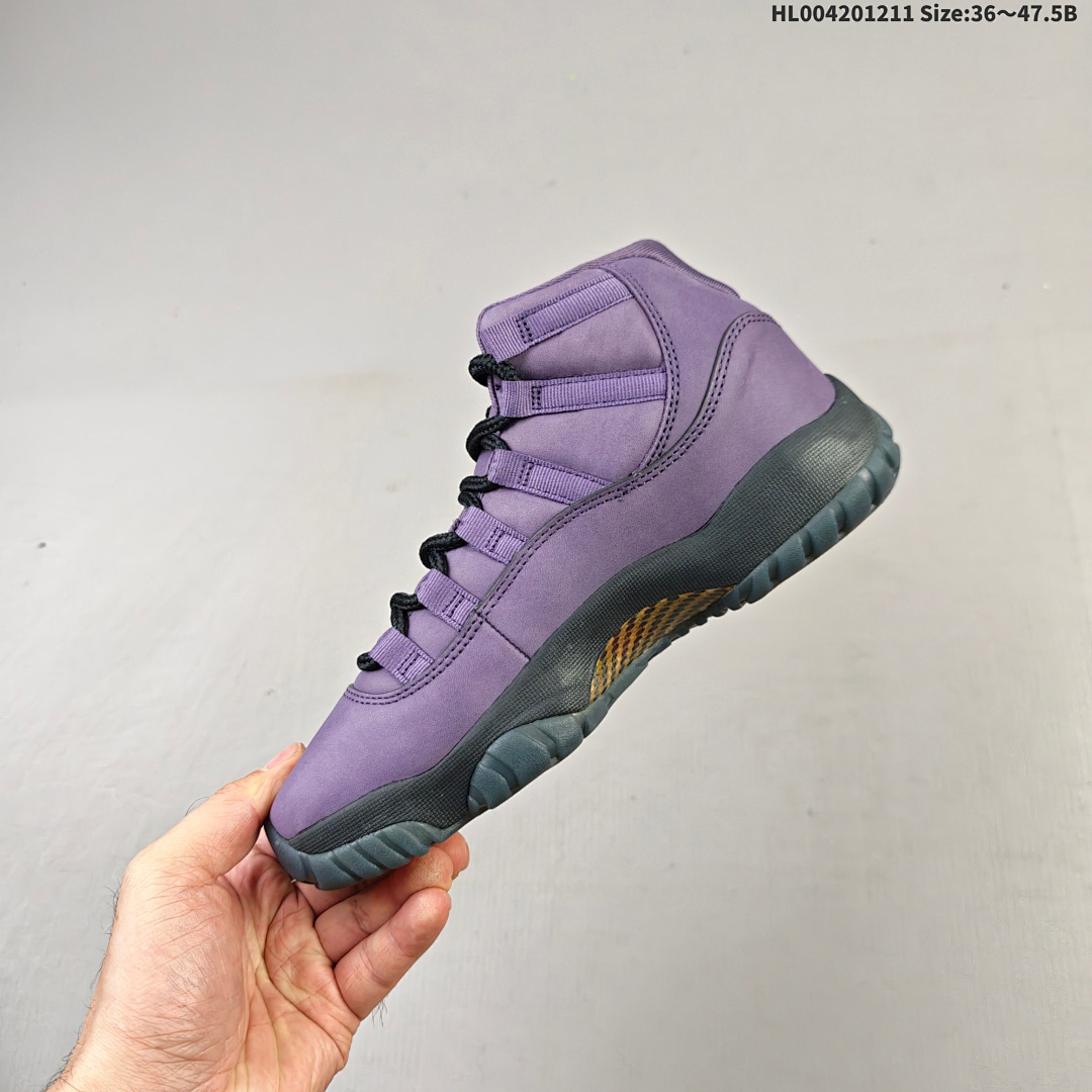 Air Jordan 11 Retro "Mojave" AJ11 11 aj11 11 - foto 7