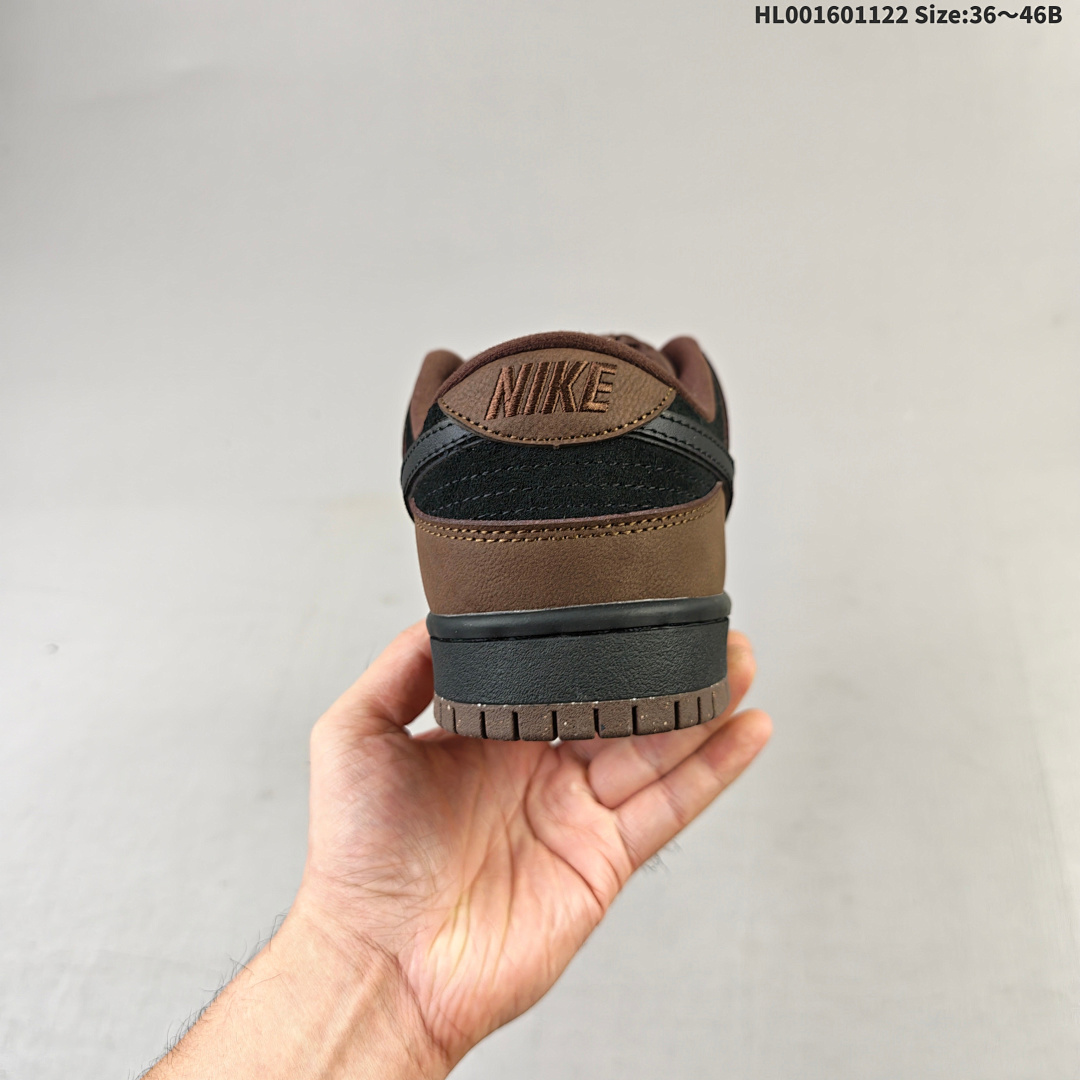 Nike SB Dunk Low Premium "Valentine& x27;s Day" SB Burgundy Crush - foto 6