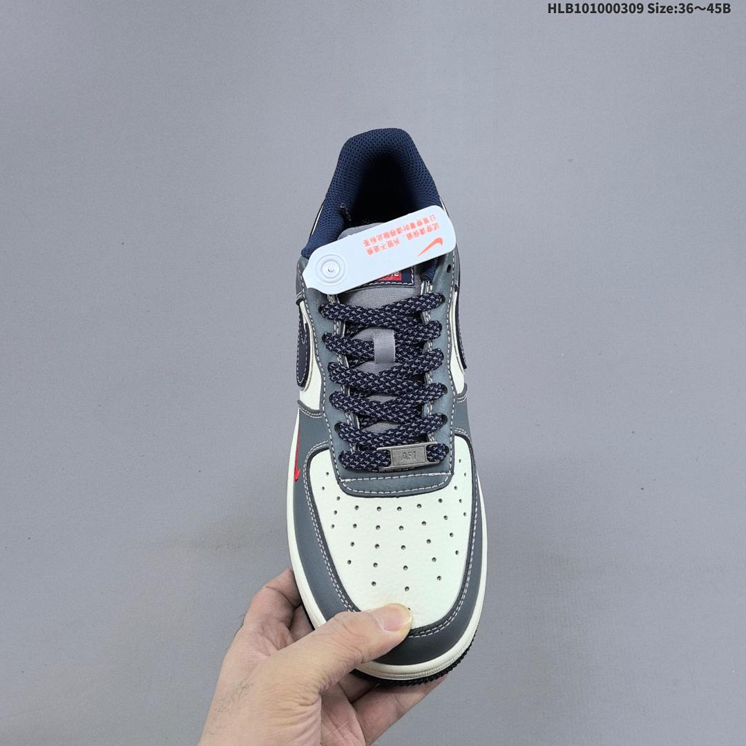 Nike AIR FORCE 1’07 Force - foto 5