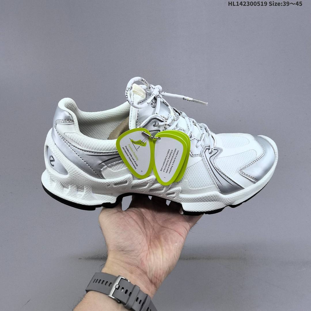 Echo Biom C-Trail C - foto 2