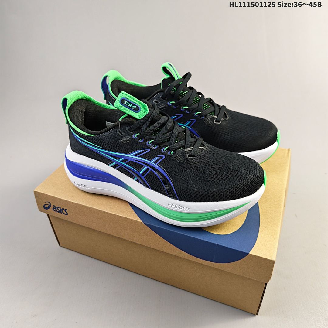 Asics Gel-Nimbus 27 ASICS -GEL - foto 3