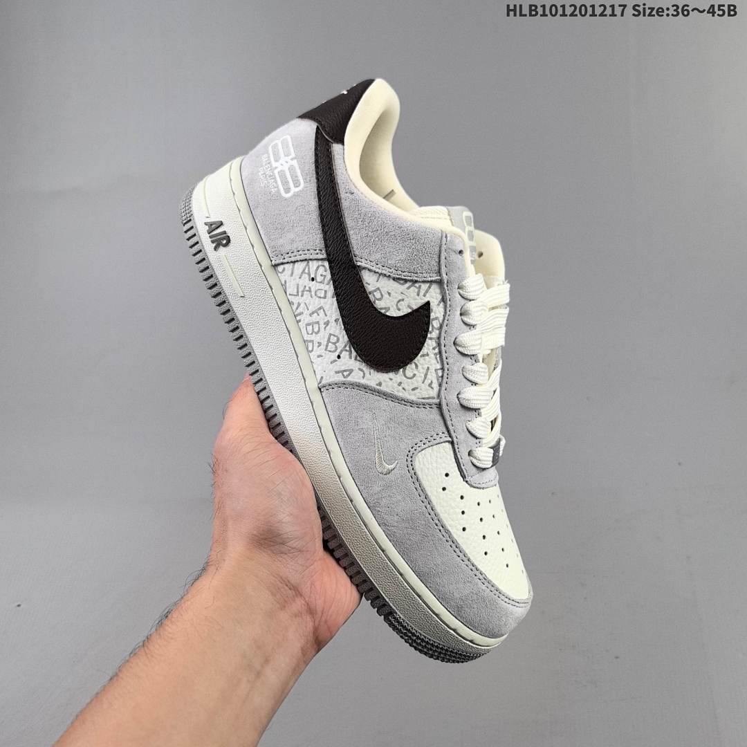 Nike Air Force1 07 low LV - foto 5
