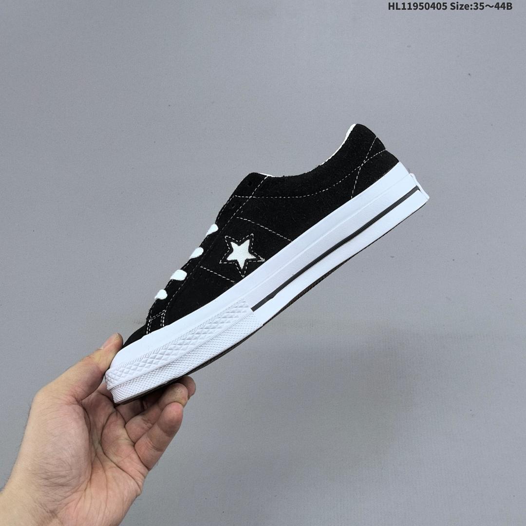 Converse One Star SNL :158369C :35.5 36 36.5 37.5 38 38.5 39 40 40.5 41 4 - foto 4