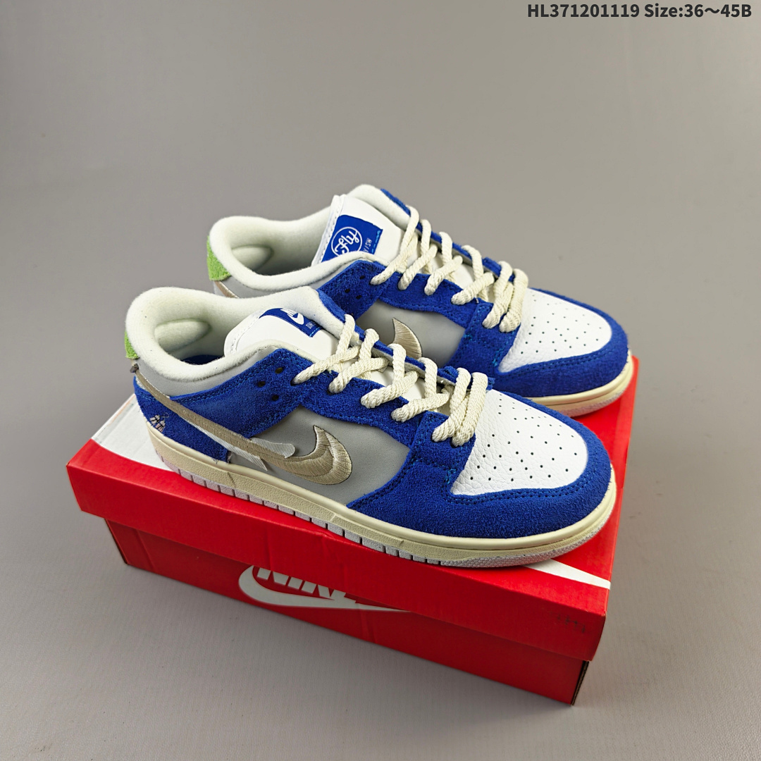 NIKE DUNK SB LOW Dunk SB Dunk Dunk Dunk SB - foto 3