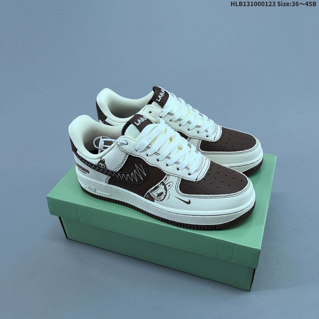 NIKE AIR FORCE 1‘07 LV8 -01 - foto 2
