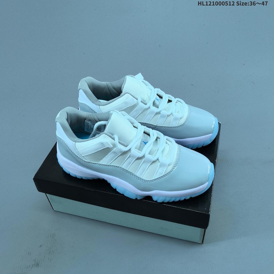 Nike Air Jordan 11 Retro Concord AJ11 · -153 ID Size