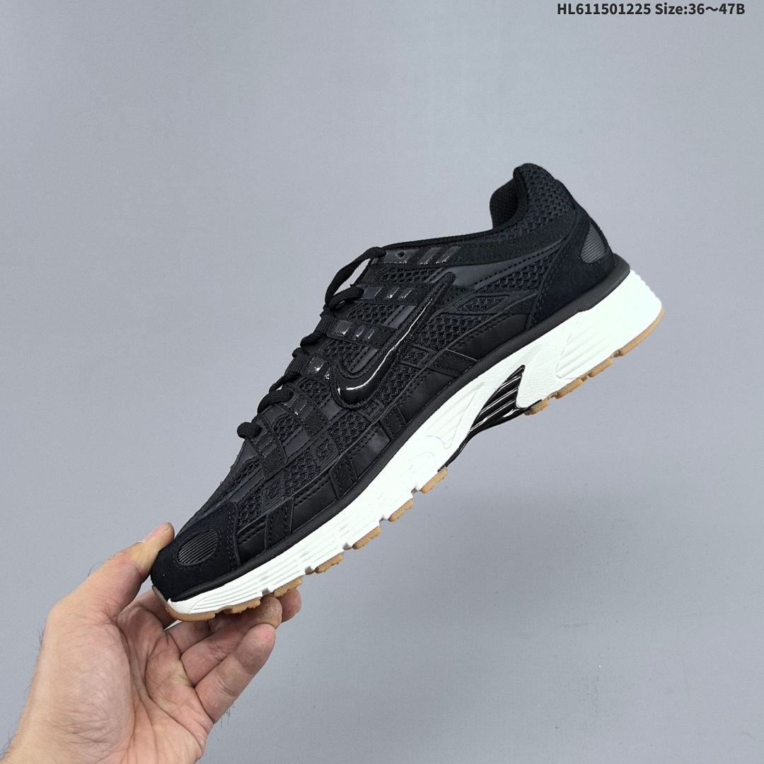 Nike P-6000 Premium P6000 2000 Zoom Vom - foto 7