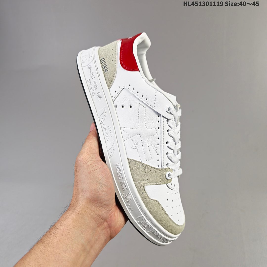 Premiata HL451301119 Size 45 - foto 3