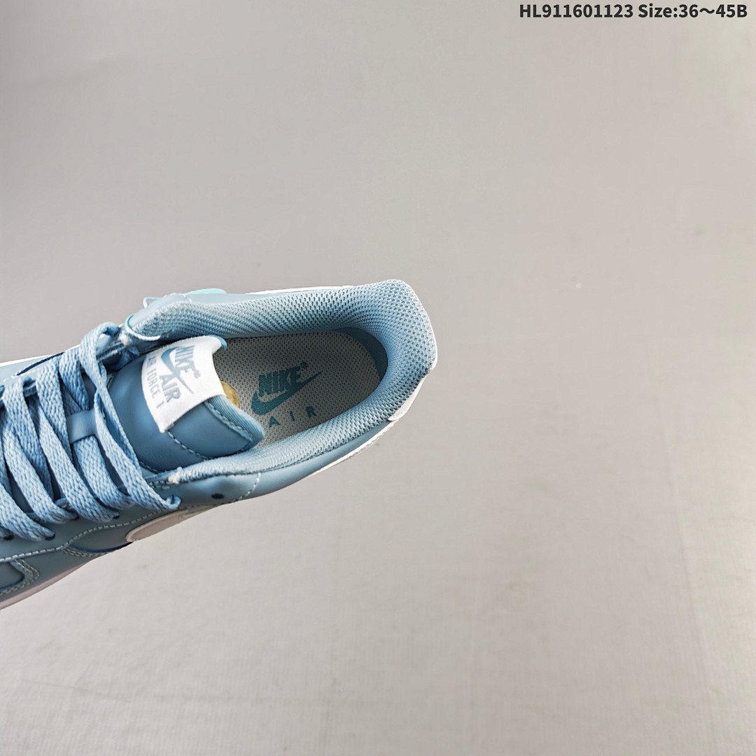 Nike Air Force 1 Low FJ - foto 3