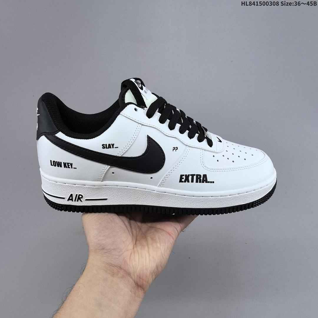 NIKE AIR FORCE 1‘07 -102 Si - foto 2