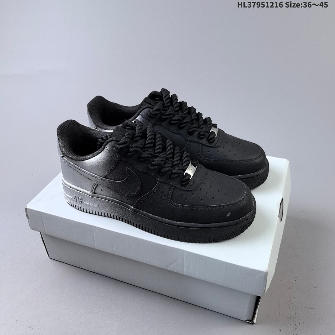 Nike Air Force 1’07 Force 1 - foto 3