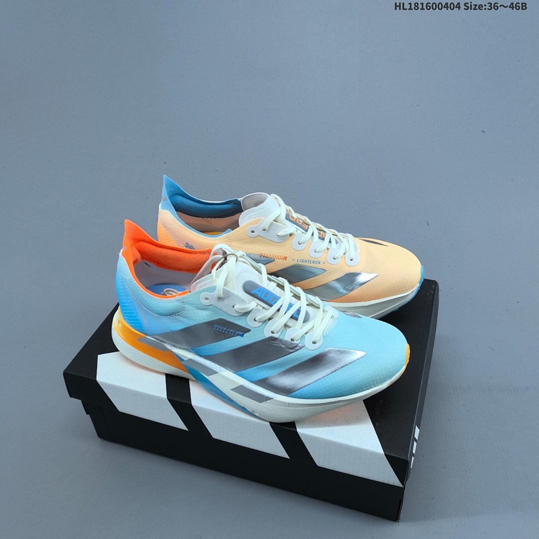 Ad Adizero Adios Pro 4 adidas