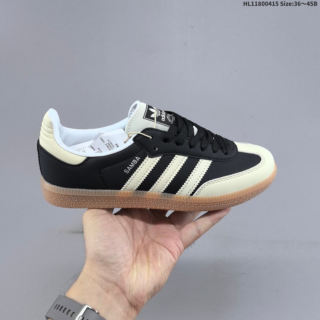 Adidas Originals Samba OG - foto 2