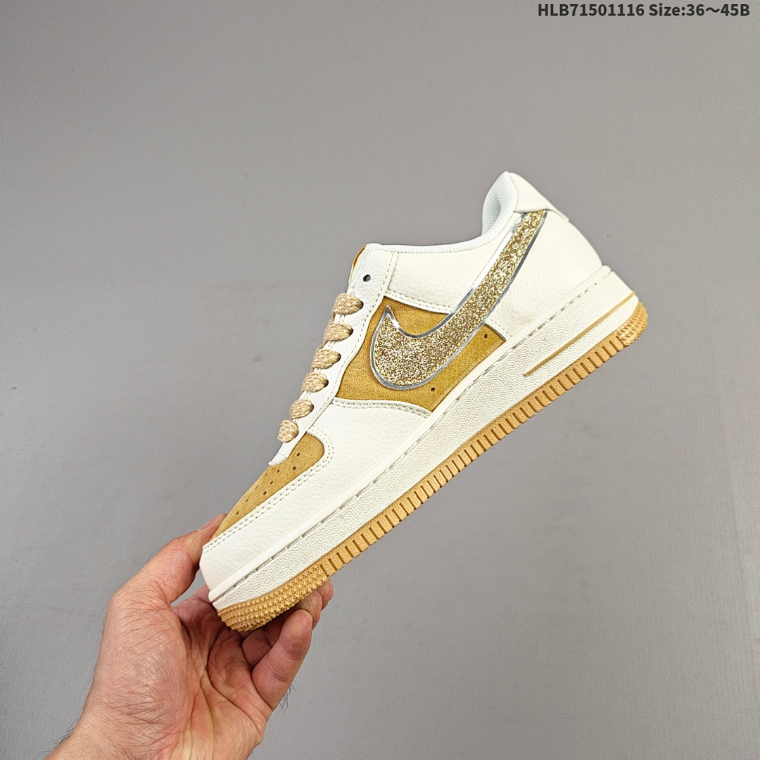 Nike Air Force1 07 low - foto 8