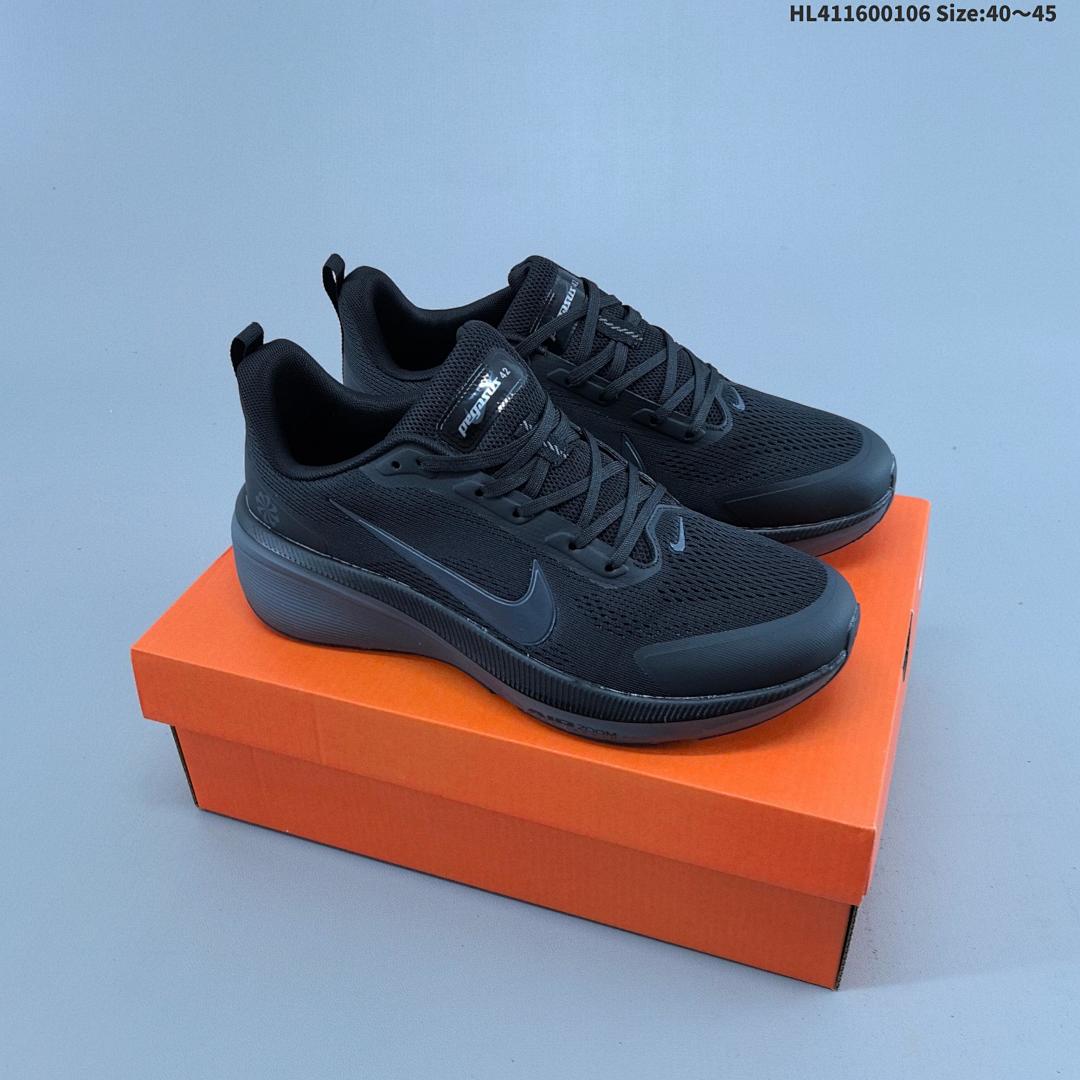 Nike Air Zoom Pegasus 42 Air Zoom Pegasus Vaporfly - foto 5