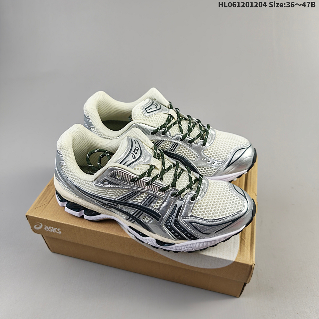Asics Gel-Kayano 14 3D GEL FF BLAST PLUS - foto 6