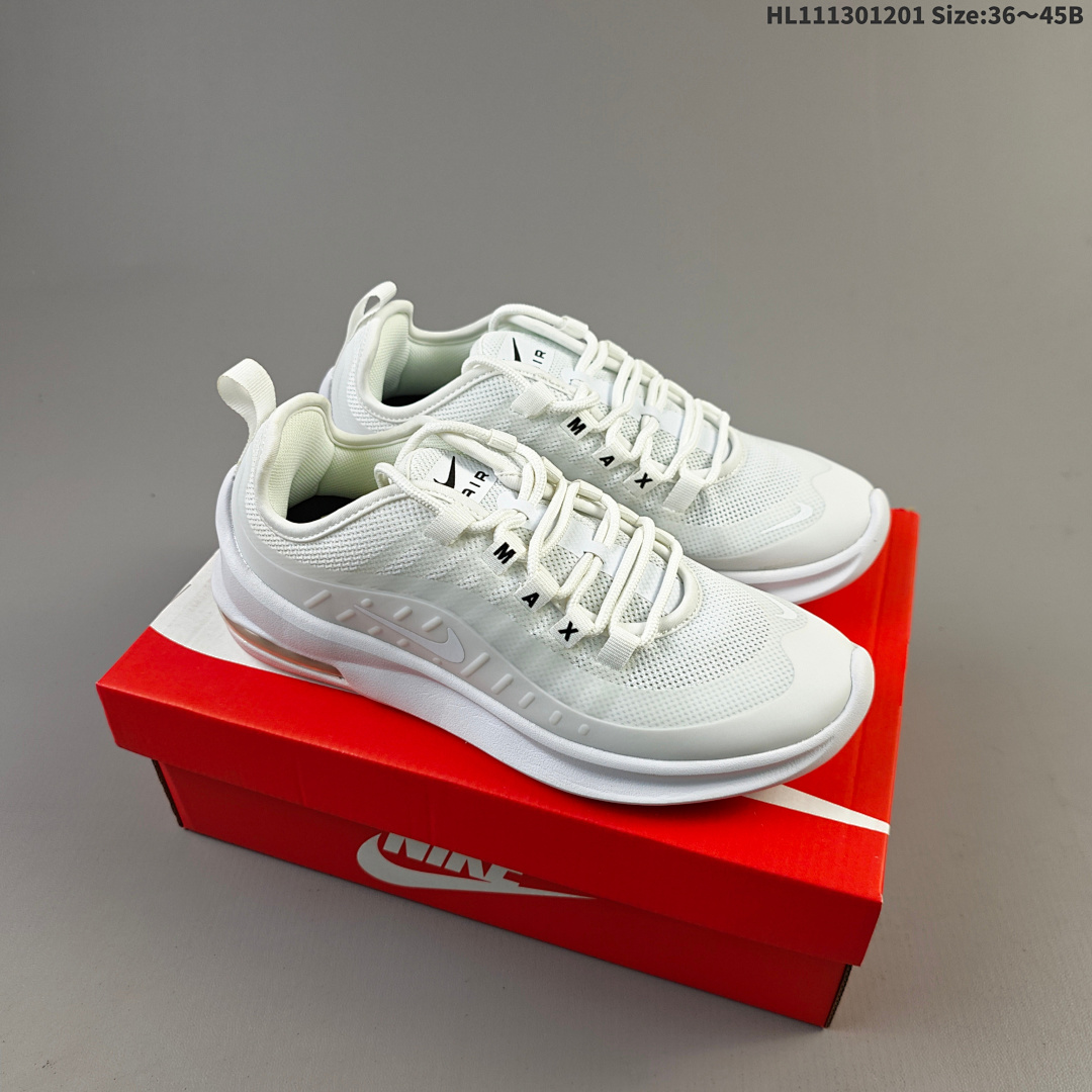 Nike Air Max Axis - foto 6