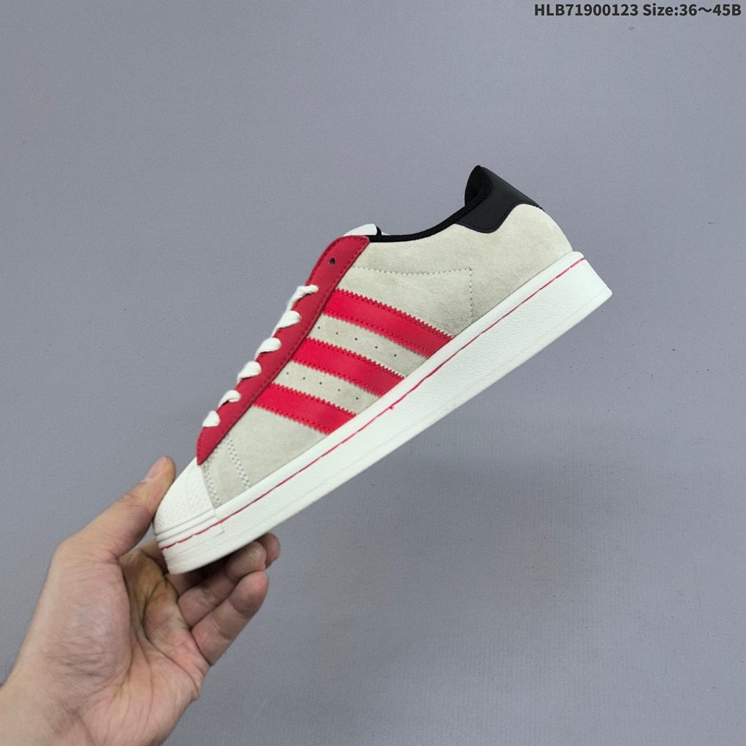 Adidas Originals Superstar × SD6831HLB71900123 Size 45B - foto 9