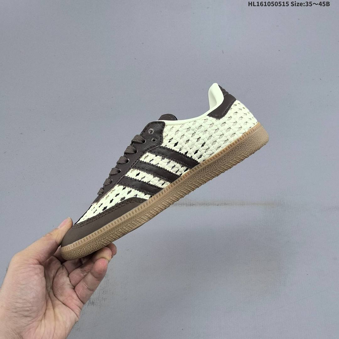 Adidas Originals Samba 4 - foto 4