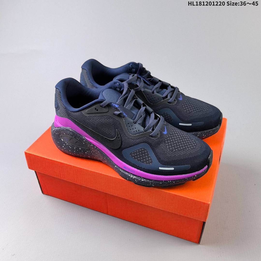 Nike Air Zoom Structure 26 , Logo - foto 16